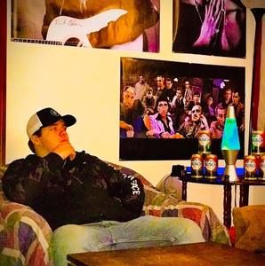 Meet your Posher, Trevor